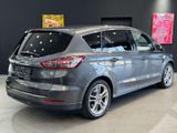 Ford S-Max Titanium*1Hand*Voll Scheckheftgepflegt*NAV - Ford S-Max in Köln