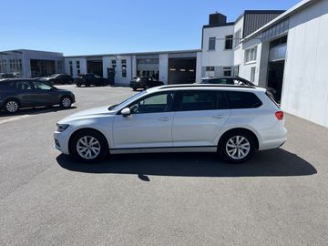 Volkswagen Passat Variant - 3