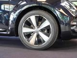 Volkswagen Beetle Cabrio 1.4 TSI Fender Sound Bi-Xenon DSG - Volkswagen Beetle: Fender