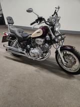 Yamaha Virago XV1100 - Angebote