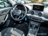 Audi Q2 35TFSI S tronic /LED/Pano/Kamera/CarPlay - Audi Q2 Gebrauchtwagen in Leipzig