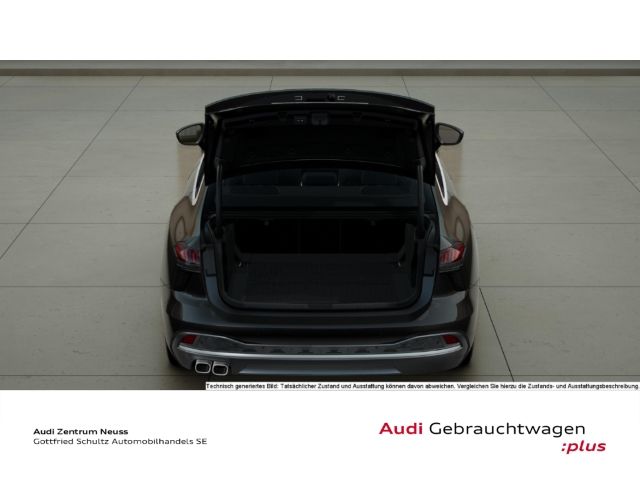 Audi A6 - Bild 8
