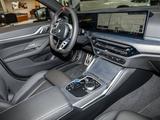BMW i4 M60 xDrive Gran Coupé M Sport Pro HuD+AHK+Pan - BMW i4 xDrive Gebrauchtwagen
