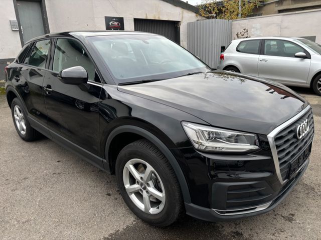 Audi Q2 1,4 /Automatik/Navi/Tüv /Garantie