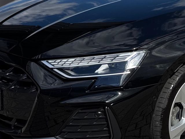 A3 Sportback 35 TFSI S line Matrix Pano Kam. ACC