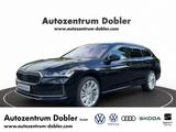 Skoda Superb Combi 2.0 TDI 4x4 142KW L&K VOLL - scheckheftgepflegte Skoda Superb