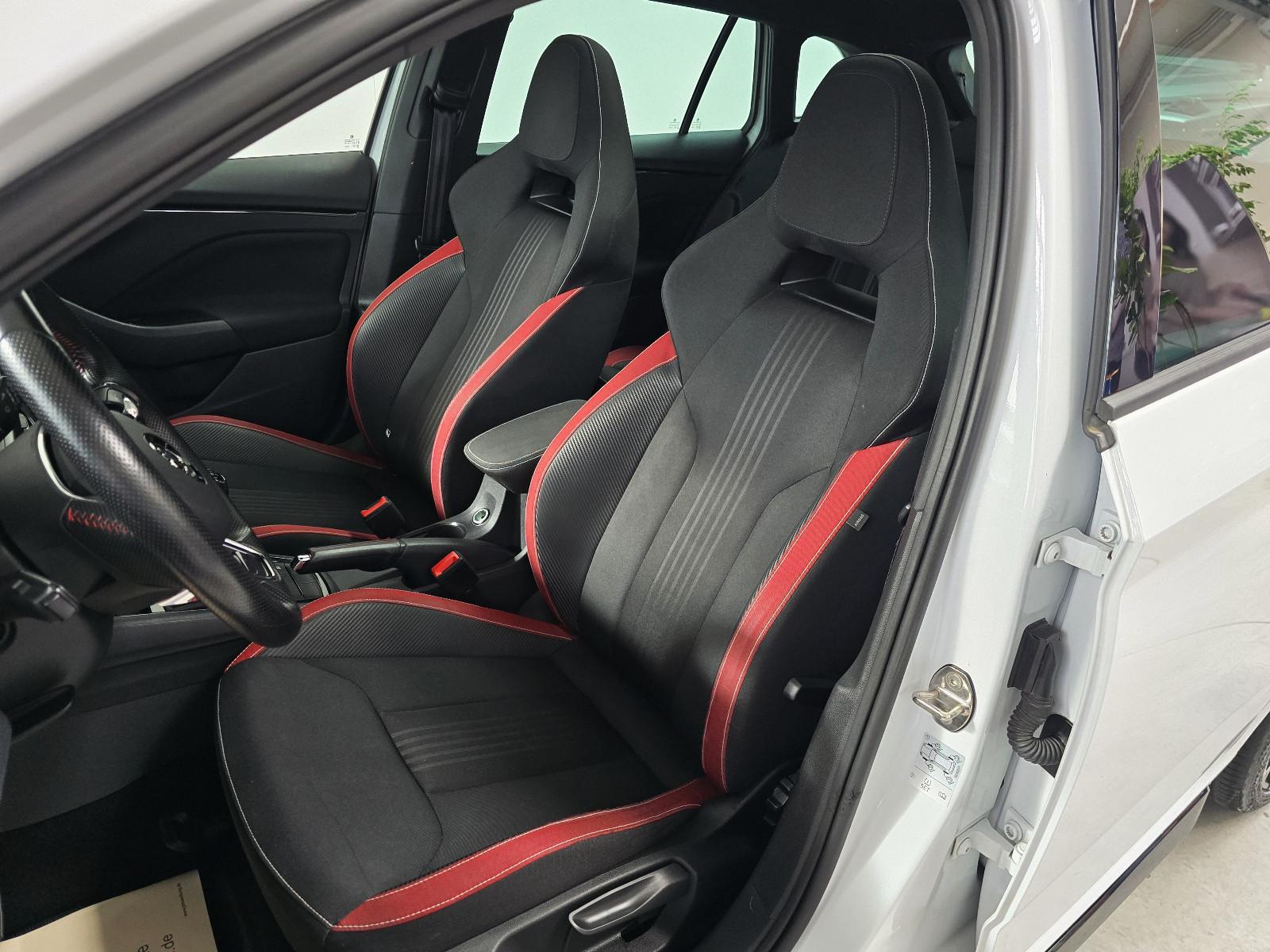 Skoda Scala 1.5 TSI Monte Carlo|1.Hand|Pano|virtual co