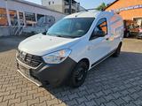 Dacia Dokker Express Essential Klima - Dacia Dokker: Essential