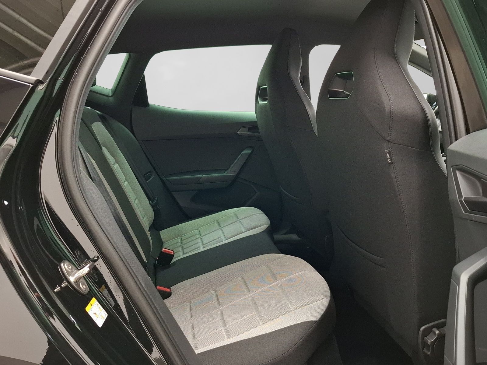 Seat Ibiza - Bild 7