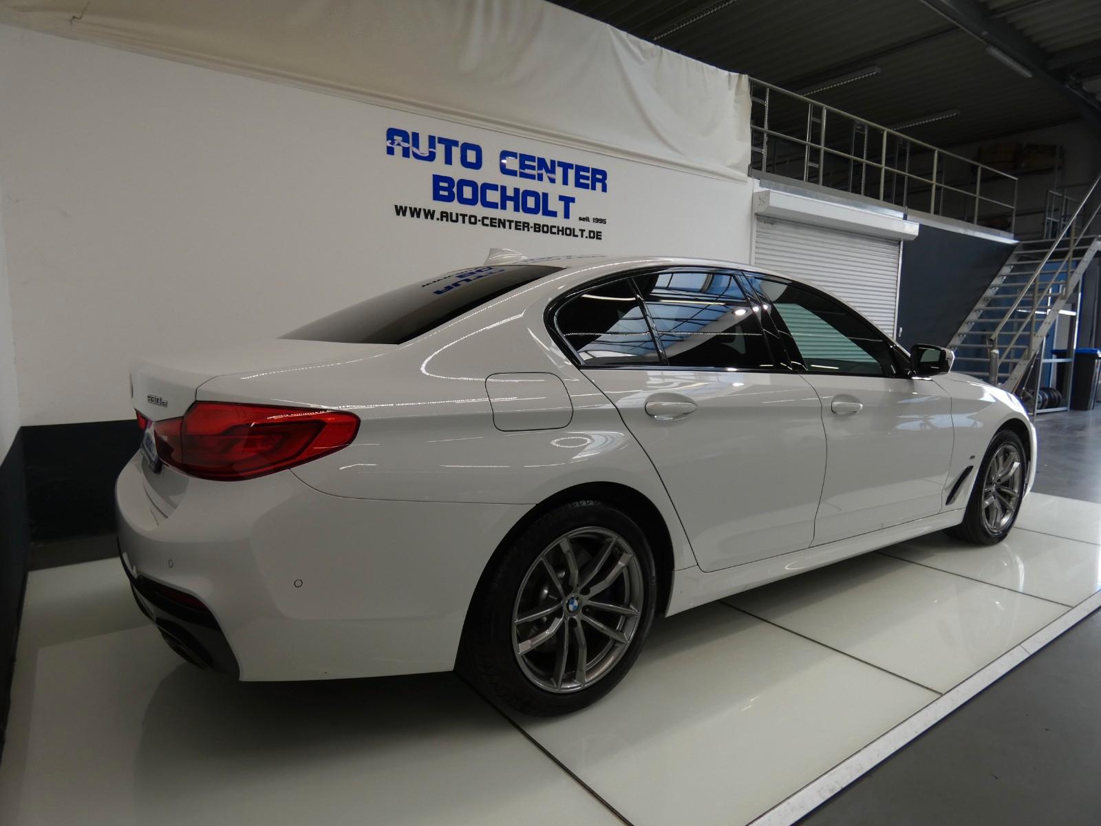 BMW 530 e xDrive M Sportpaket iPerformance*HUD*HiFi