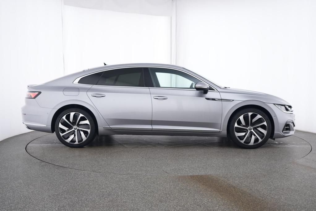 Volkswagen Arteon R-Line 2.0 TDI SCR 147kW 7-Gang DSG 4 Tür