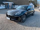 Porsche Macan Turbo mit Performance Paket Keramik - Porsche Macan Turbo-mit-Performance-Paket
