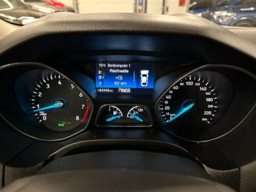 Ford Focus Turnier Titanium *2. Hand*AHK*Klima*Navi*