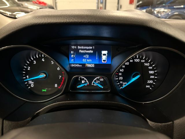 Ford Focus Turnier Titanium *2. Hand*AHK*Klima*Navi*