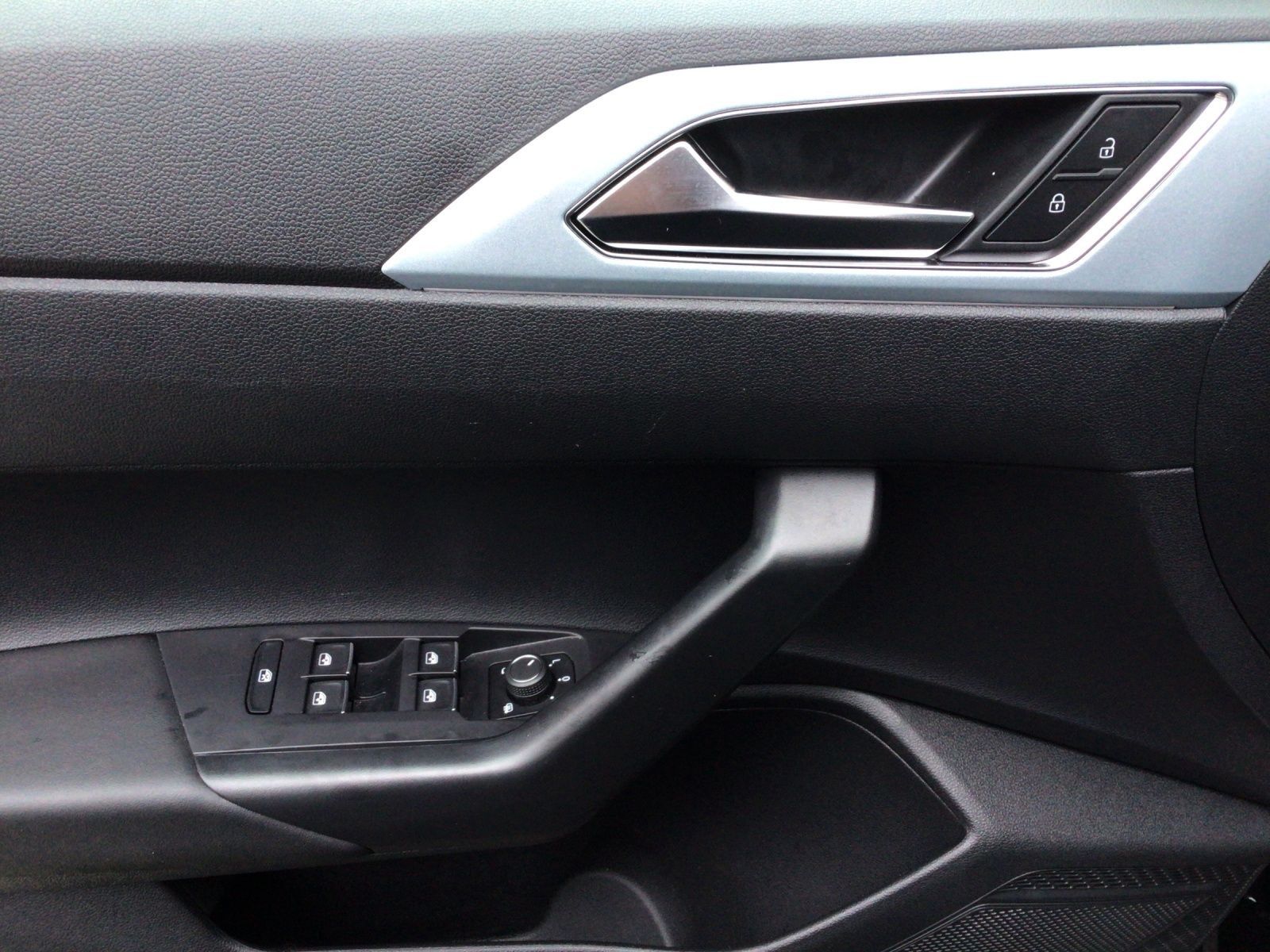 Volkswagen Taigo - Bild 8