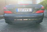 Mercedes-Benz SL 55 AMG Pano Designo. 300kmh - Mercedes-Benz SL 55 AMG von privat