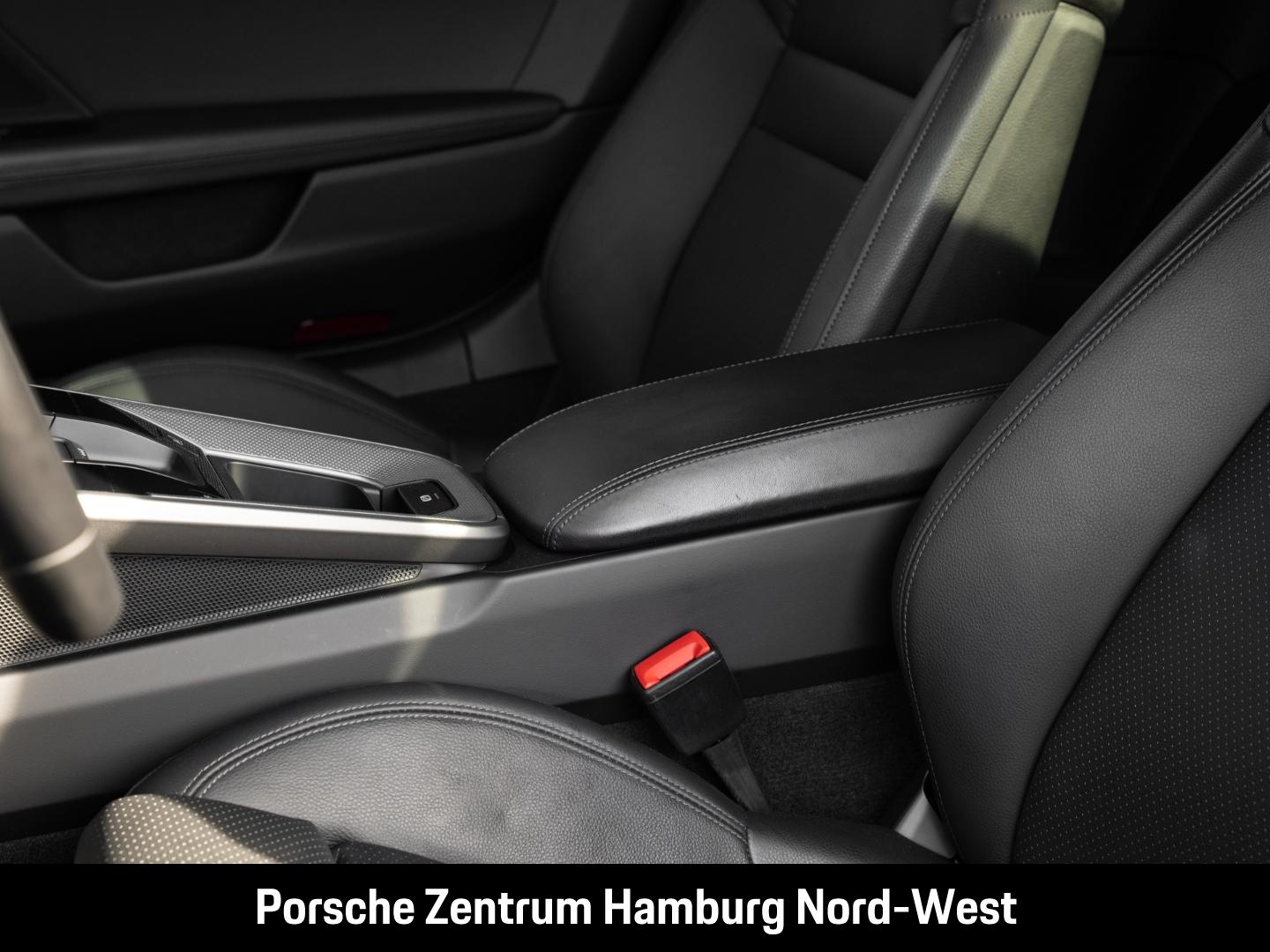 Porsche 992 (911) Carrera S Sportabgasanlage Sport Chron