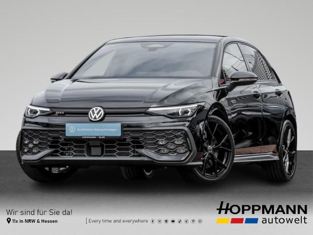 Volkswagen Golf VIII GTI 2.0 TSI AHK PANO ACC LED HEAD-UP K