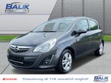 Opel Corsa D 1.3 CDTI Satellite 1.HAND*95PS*KLIMA*TOP - Opel Corsa aus 2011: 1.3