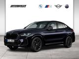 BMW X4 xDrive30d M Sportpaket AHK ACC RFK HUD HK DAB