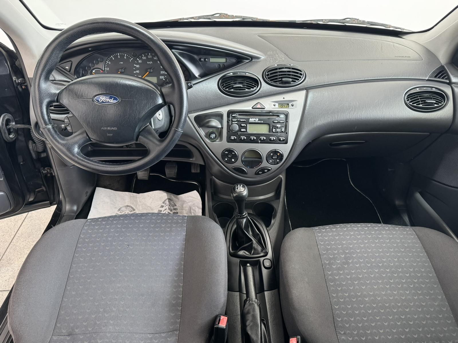 Ford Viva