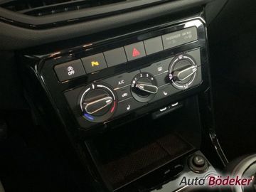 Volkswagen T-Cross 1.0 l TSI 6-Gang Life