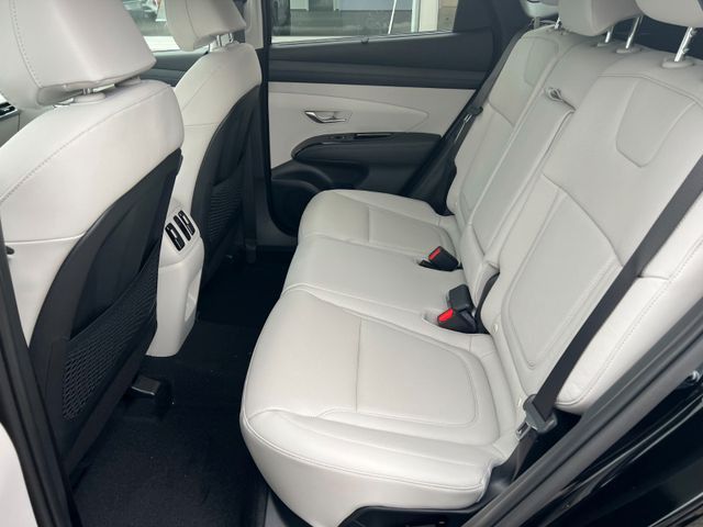 Hyundai Tucson – Bild 15