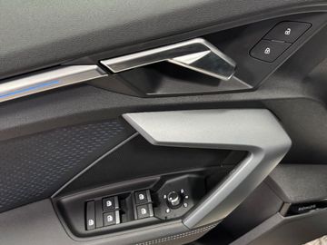 Fahrzeugverkauf 26 Audi A3 Sportback S line Pano Sonos Matrix