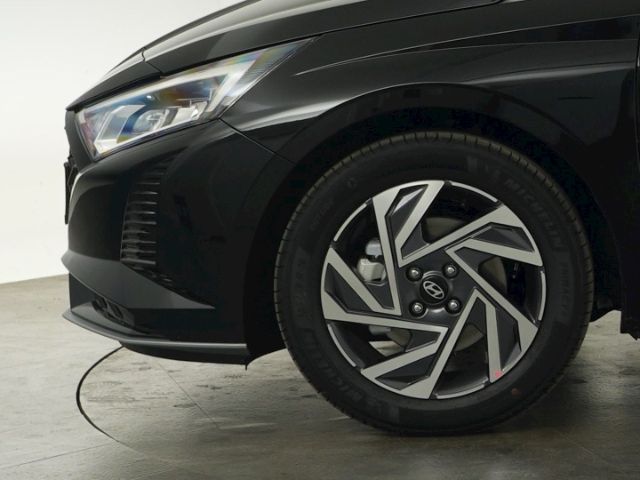 Hyundai i20 – Bild 27