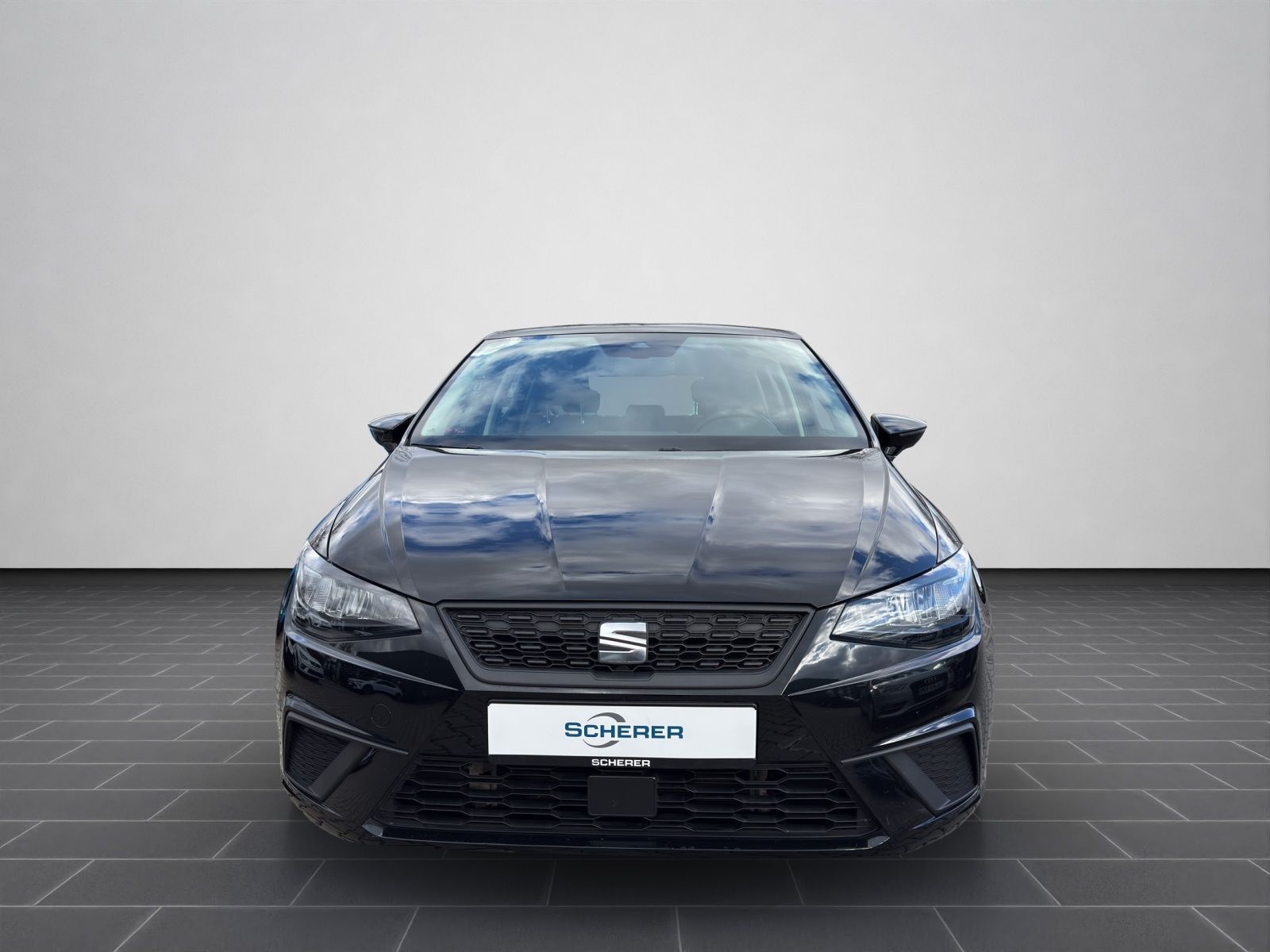 Seat Ibiza - Bild 5