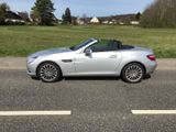 Mercedes-Benz 200 slk Caprio - Caprio gebraucht