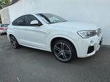 BMW X4 xDrive 30 d/M Sportpaket/Xenon/Leder/20 Zoll - BMW X4 in Nürnberg