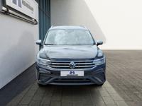 Volkswagen Tiguan Allspace 1.5 TSI DSG Life 7-Sitzer AHK