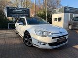 Citroën C5 2.2HDi CrossTourer/AUTOMATIK/PANO/XENON - Citroën C5: Crosstourer
