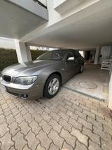 BMW 740i E65 - gebrauchte BMW 740 aus dem Jahr 2006