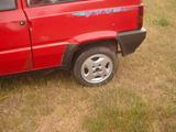 Fiat Panda 899 CLX CLX - Fiat aus 1993