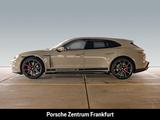 Porsche Taycan 4S Sport Turismo BOSE InnoDrive LED-Matri - weiße Porsche Taycan