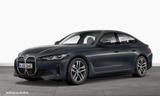 BMW i4 eDrive35 Gran Coupé HK HiFi DAB Komfortzg. - graue BMW i4