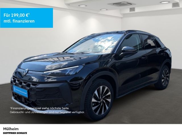 Volkswagen T-Roc - 1