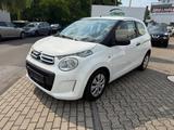 Citroën C1 Live*Service Gepflegt*1.Hd*Garantie - Citroën C1: Live