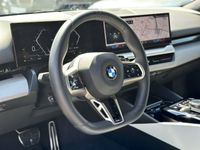 BMW 520 - Vorschau Bild 9