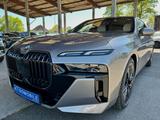 BMW i7 xDrive60 M-PAKET PRO*EX-LOUNGE*TV* 3.800 KM - BMW i7 in Frankfurt (Main)