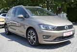 Volkswagen Golf Sportsvan VII 2.0 TDI DSG Bi-Xenon Navi ACC - Volkswagen Golf: Beige
