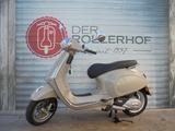 Vespa Primavera 125 S FL  E5+  RH Edition all silver - VESPA SI