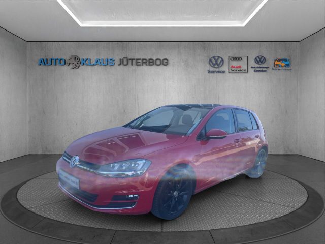 Golf VII (7) Highline 1.4 TSI Panoramadach Navi