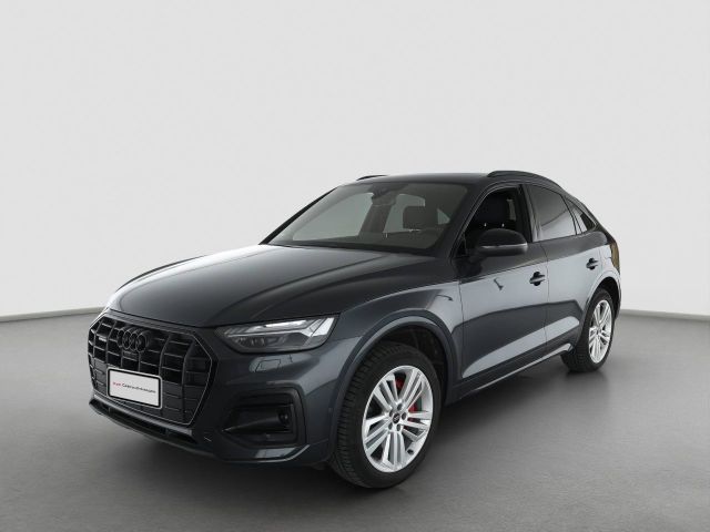 Q5 Sportback 50 TFSI e ADVANCED QUATTRO MATRIX+P