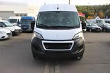 Peugeot Boxer 2.2 L2H2/AHK/Klima/Tempomat/HolzBod - Peugeot Boxer
