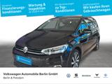 Volkswagen Touran 2.0 TDI Highline - Volkswagen Touran in Berlin