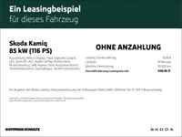 Skoda Kamiq - Vorschau Bild 2