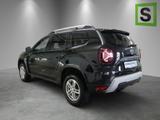 Dacia DUSTER Prestige TCe 100 ECO-G 2WD - mit LPG-Antrieb: ABS